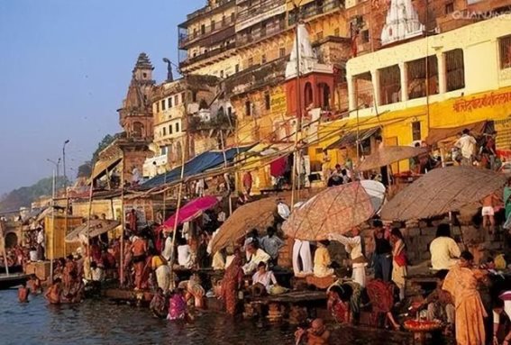 孟加拉国：旅行者眼中的异域风情与发展困境