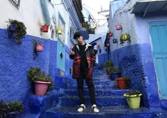 留学路上的自主创业者：我从MIT硕士到创办留学公司，年收入2000万