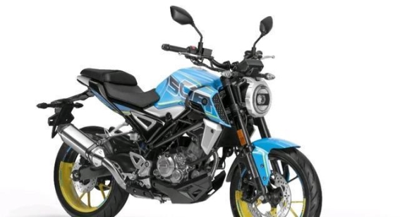 广州大运推出CB150R和XSR155平替版，小排量摩托市场迎来新选择