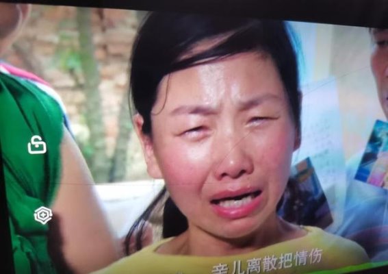 寻亲29年：安眠药夜奇遇，我辗转寻子路