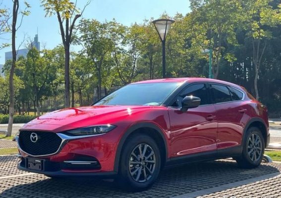 合资SUV精选：品质、性能、舒适三位一体的购车指南