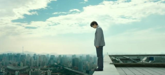 回乡路上，一梦成真