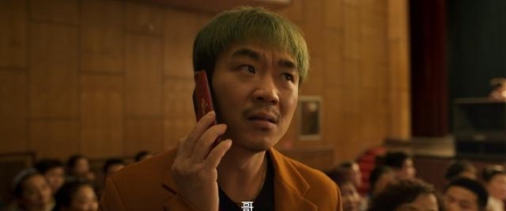 网络风云：《保你平安》带给我们的反思与启示