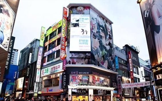 韩国生活全景：发展的表象与社会挑战