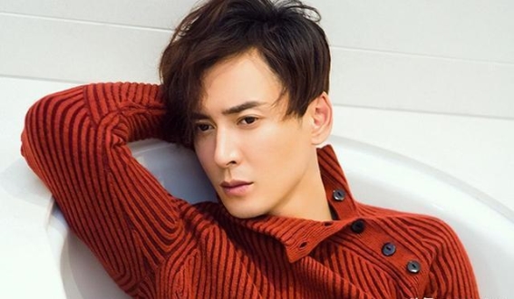 实力派演员韩栋：婚姻与事业的平衡之道