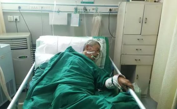 生死时刻：医学视角下的死亡判断与患者临终特征