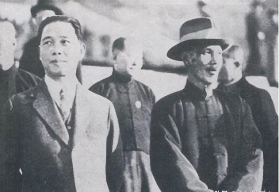 深圳同志spa报道：共产党的坚韧傲骨：恽代英与毛主席的知己情谊