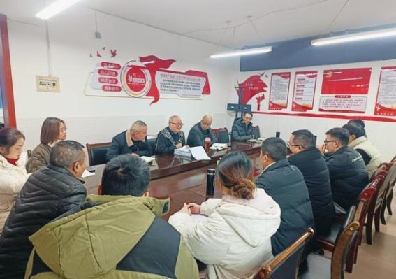 提升医疗质量，保障患者安全——石安镇开展专题培训