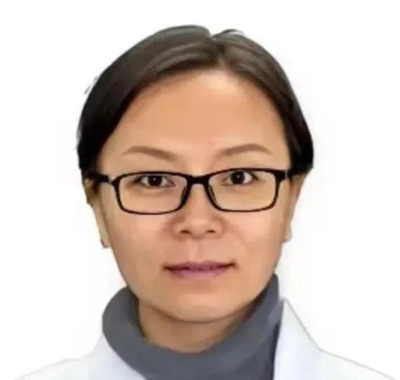 北京中医专家走进乌兰察布市中医蒙医综合医院