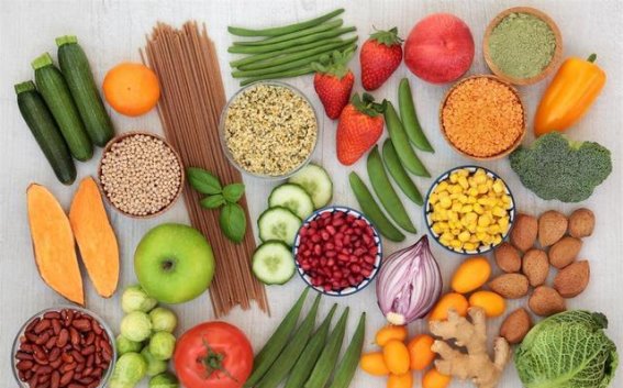 胆囊息肉患者的饮食注意事项