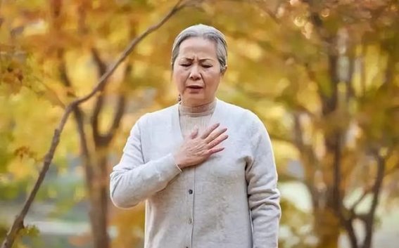 5种习惯是肺病的死对头：警惕慢性肺炎与哮喘的隐形杀手