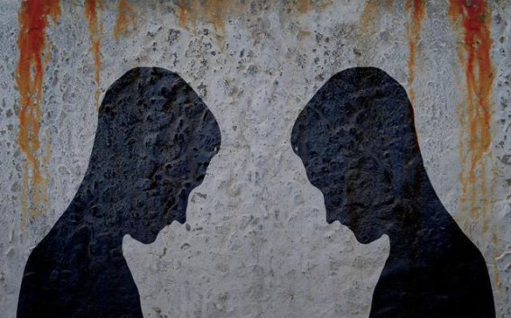 精神分裂症不是疯子，只是病了