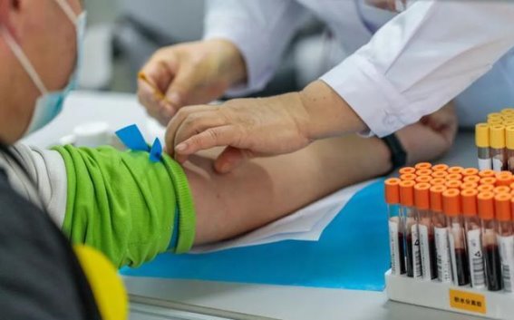 体检报告中暗示癌症的信号