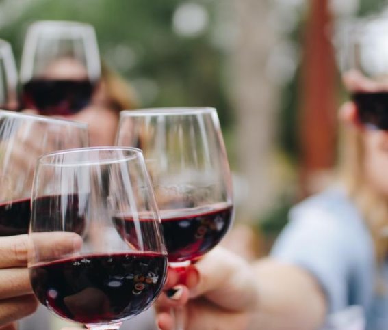 戒酒三个月，男性身体将出现的四大显著变化