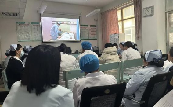 宁阳县第一人民医院：多学科合作提升护理质量