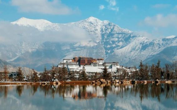 2025年旅游全景指南：每月精彩目的地等你探索