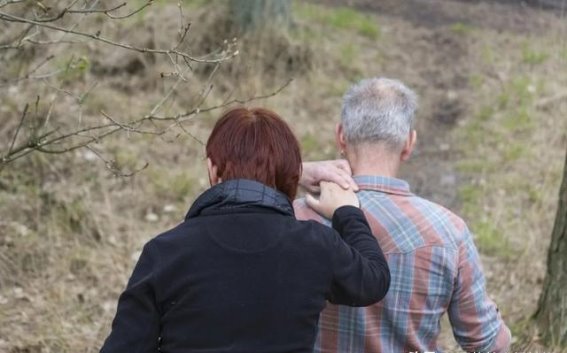 预防跌倒——七个增强平衡能力的简单练习