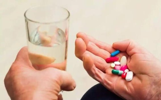 睡前习惯可能悄悄伤害你的肾脏