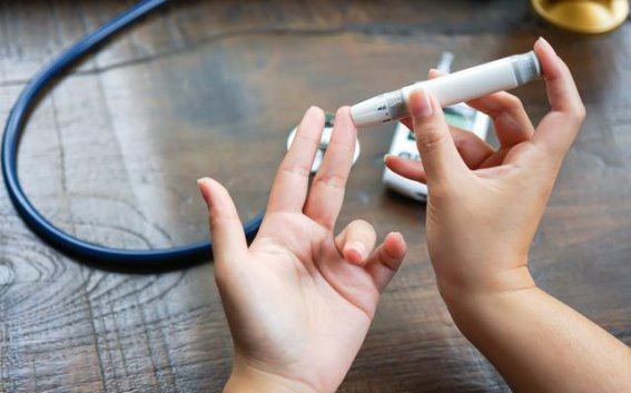 糖尿病足的早期信号和应对方法