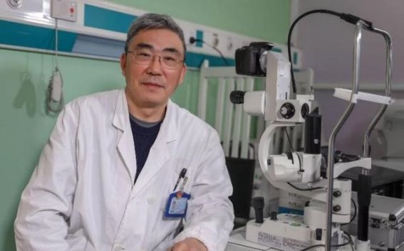 眼底病新药进医保，患者喜迎治疗新机遇