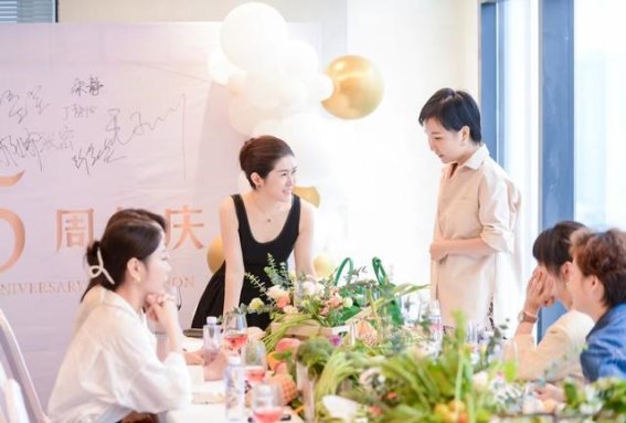 科学与关爱同行，小星姐姐公司帮助多囊患者重获新生