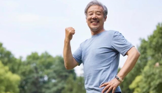 如何在60岁后保持健康，做到这6点很重要