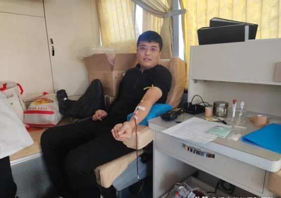 九年风雨同行，医者初心不改