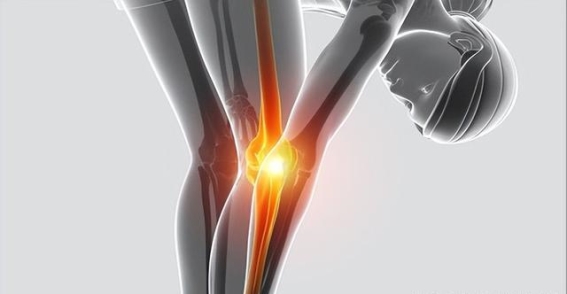 走路时膝盖突然“软”了，是哪种情况？