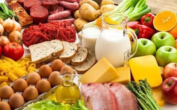 冬季免疫力的秘密：饮食与营养的正确搭配