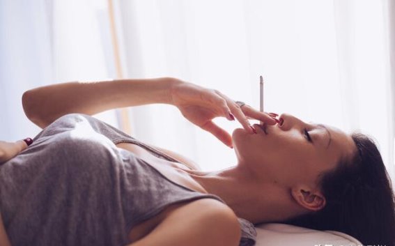 香烟的健康谎言与致命真相