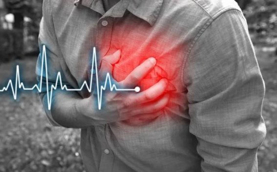心肌梗塞的五个警告信号，拖不得！专家解析预防与应对