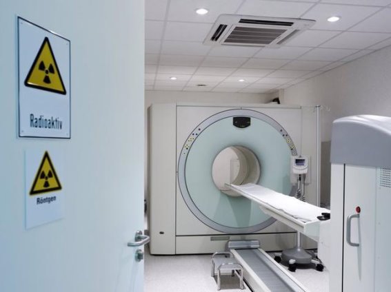 CT检查多做一次，患癌风险竟然增加43%