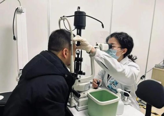 冬季干眼症患者激增，如何应对与治疗？