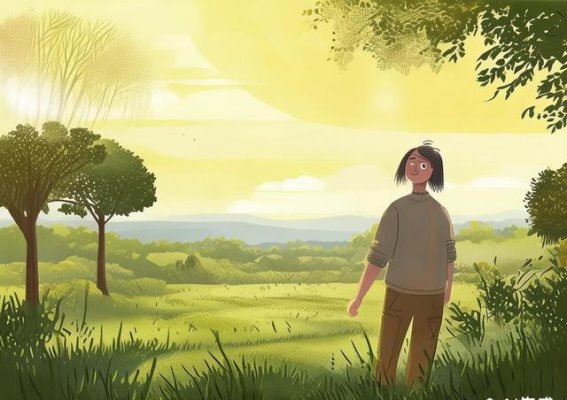 古人长寿的秘诀：养生之道的智慧