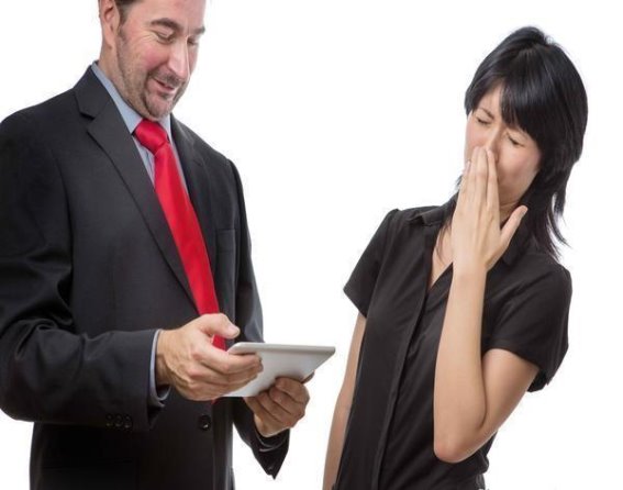 牙缝间为何总有异味？这些细节你是否忽视了？