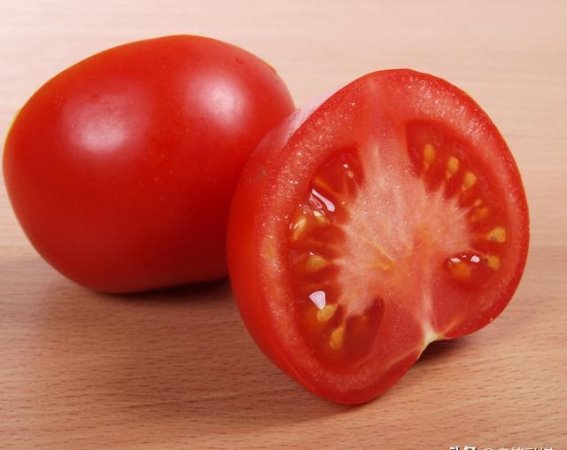 番茄能抗癌？专家解答食疗与化疗的真正区别