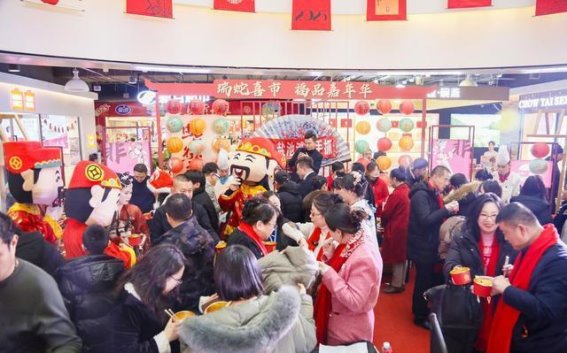 银川“非遗贺新春”：文化与节庆交织的盛大舞台