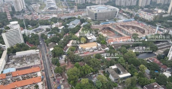 广州发布第七批历史建筑保护利用规划，多元化改造利用引领城市文脉重生