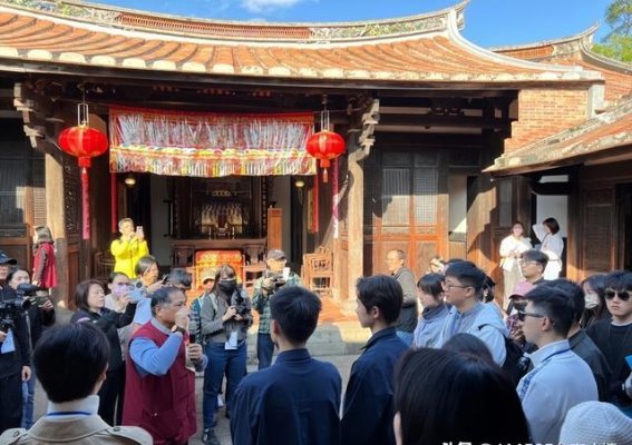 两岸旅游新局面：福建、上海赴台团队游的恢复与期待