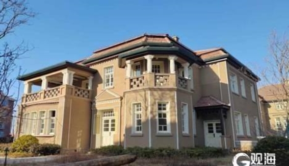 老街新生：上海路-武定路历史街区的文化再造与活力注入