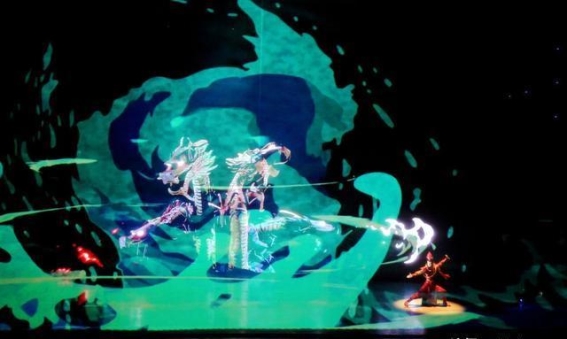 西安旅游演艺产业的崛起：从文化底蕴到经济动力