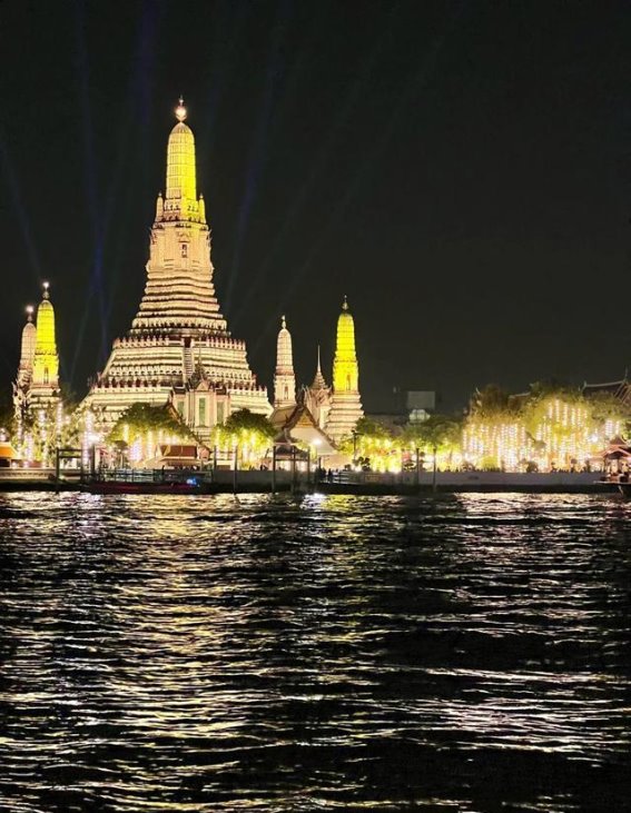 泰国旅游6天5晚实用攻略，畅享异域风情