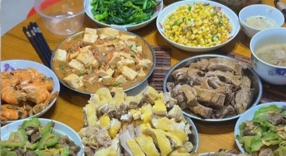 寒假带家人游广西：5日省心省钱的旅行攻略