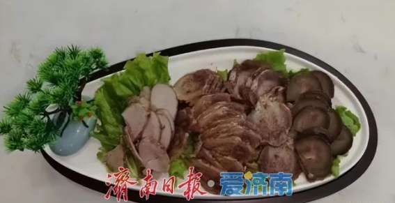 济阳的魅力，千年历史与现代活力的交融