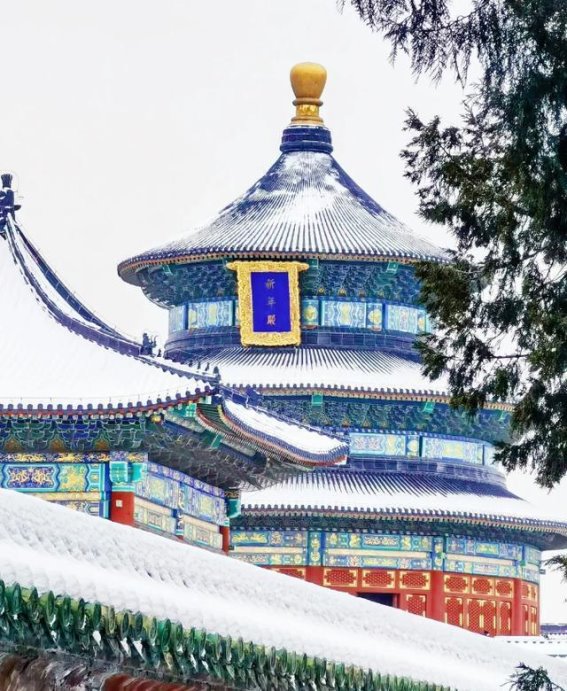 寒假北京旅游4天3晚轻松行攻略