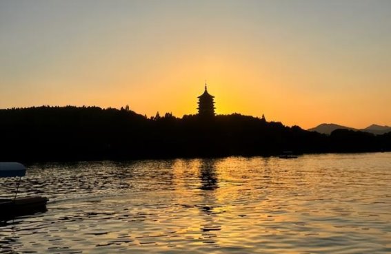 华东六日游攻略，畅游上海、南京、杭州、苏州、无锡