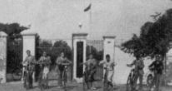 宝山的时光印记：一段青涩岁月的回忆