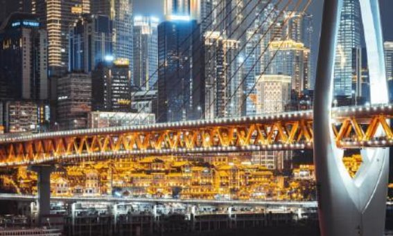 非遗春节来临，重庆热度爆棚，假期旅游新选择