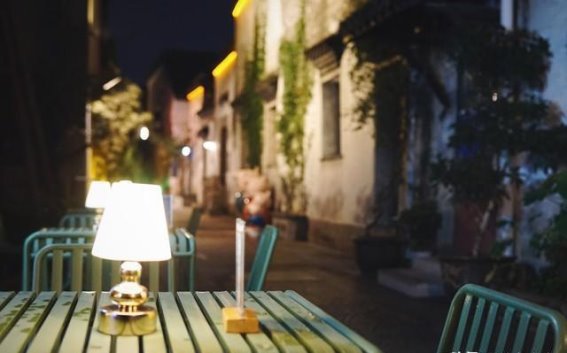 湖州，别样江南的静谧之美