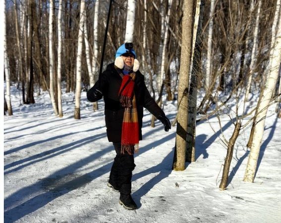 旅游如梦，归来如醒